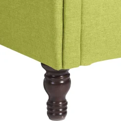 Kaminsessel Chesterfield Locca*Pharao24 Clearance