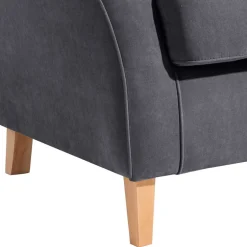 Kaminsessel Crutina*Pharao24 Discount