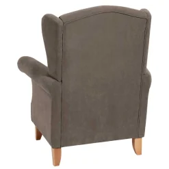 Hot Kaminsessel Elenoires Ohrensessel