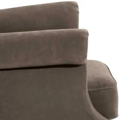 Hot Kaminsessel Elenoires Ohrensessel