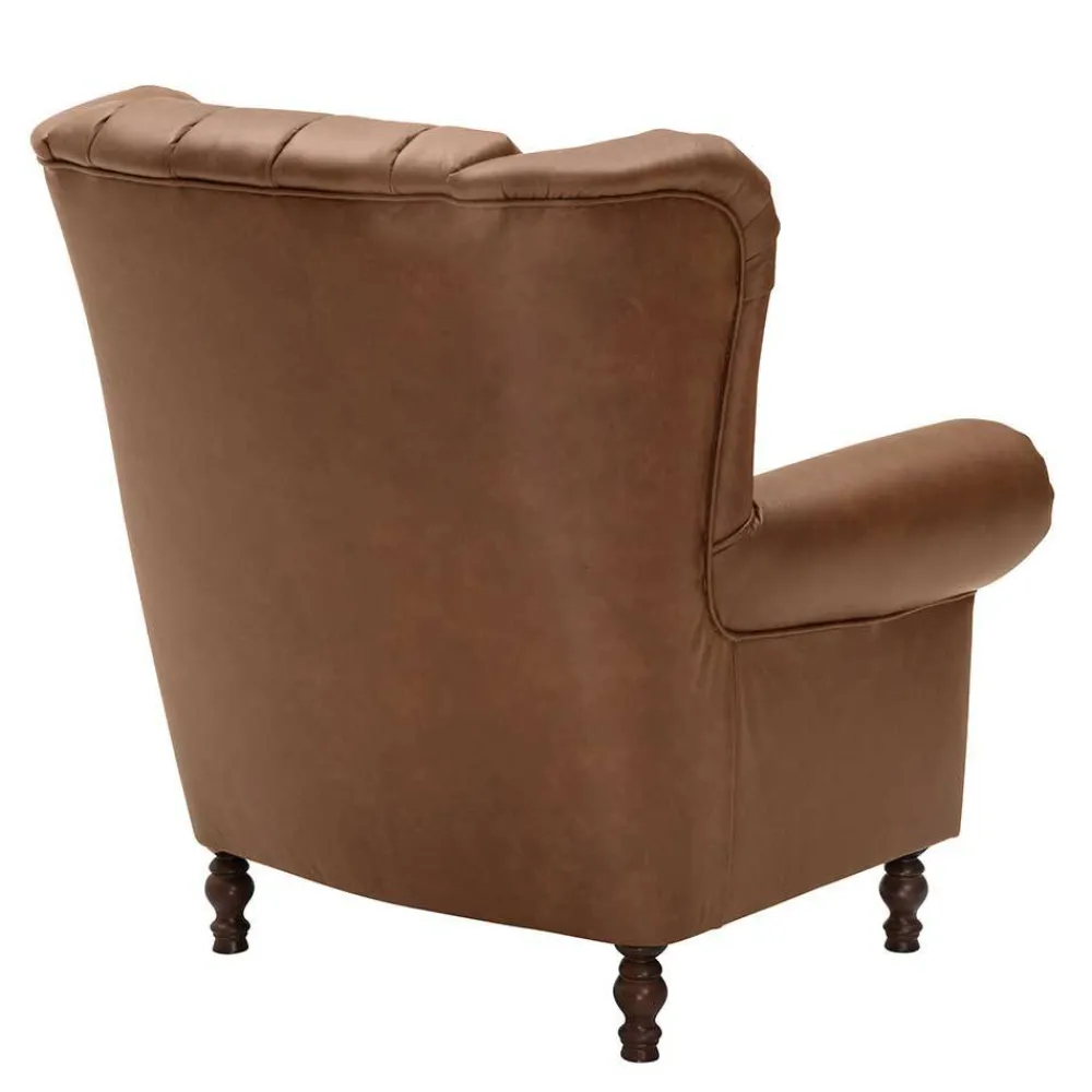 Kaminsessel Holdin*Pharao24 Outlet