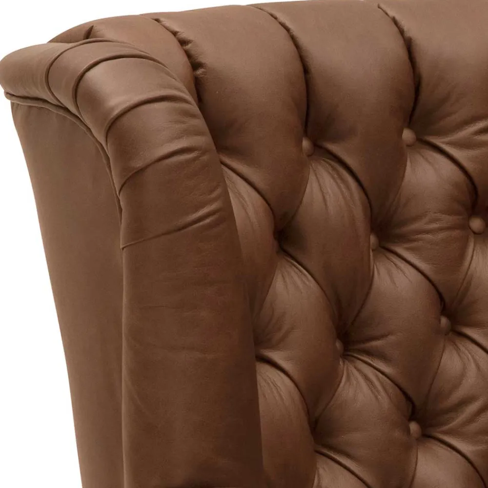 Kaminsessel Holdin*Pharao24 Outlet