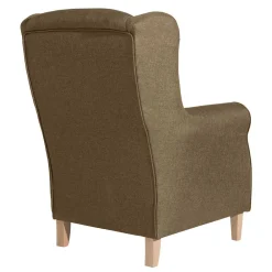 Kaminsessel Luenza*Pharao24 Hot