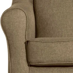 Kaminsessel Luenza*Pharao24 Hot