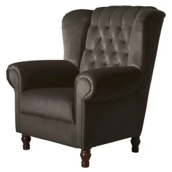 Kaminsessel Minon*Pharao24 Online