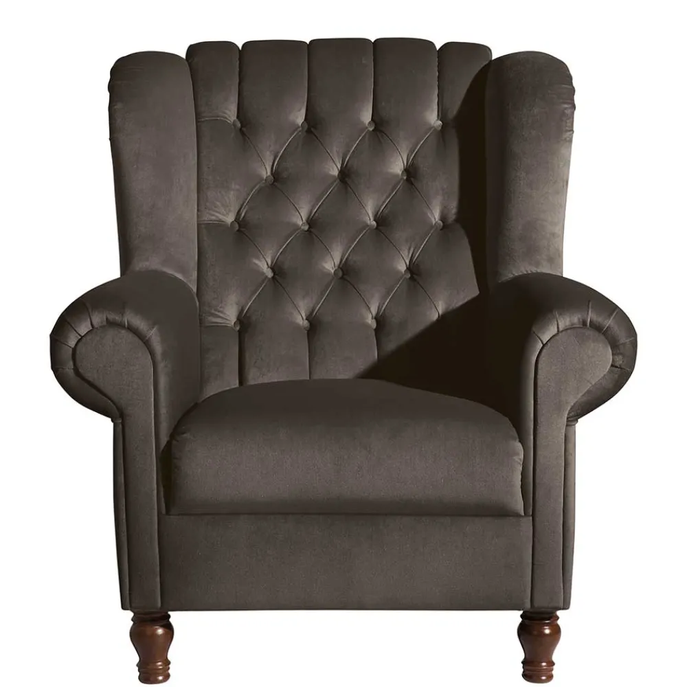 Kaminsessel Minon*Pharao24 Online