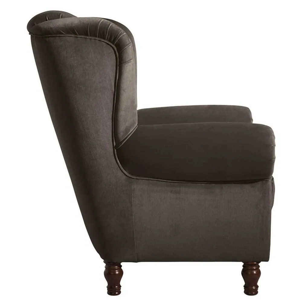 Kaminsessel Minon*Pharao24 Online