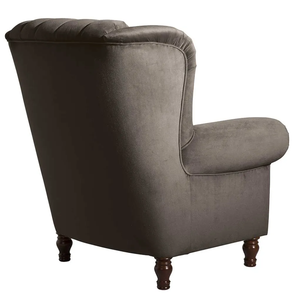 Kaminsessel Minon*Pharao24 Online