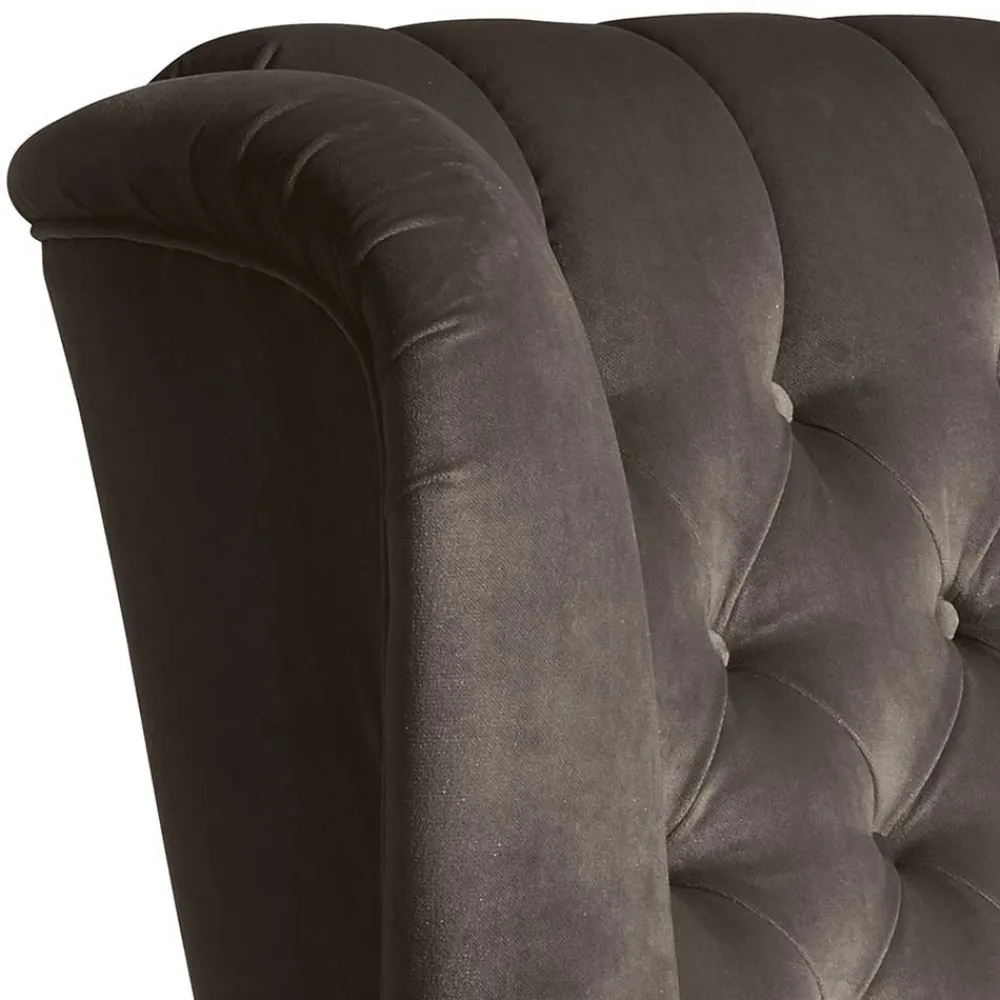 Kaminsessel Minon*Pharao24 Online