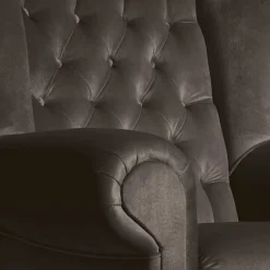 Kaminsessel Minon*Pharao24 Online