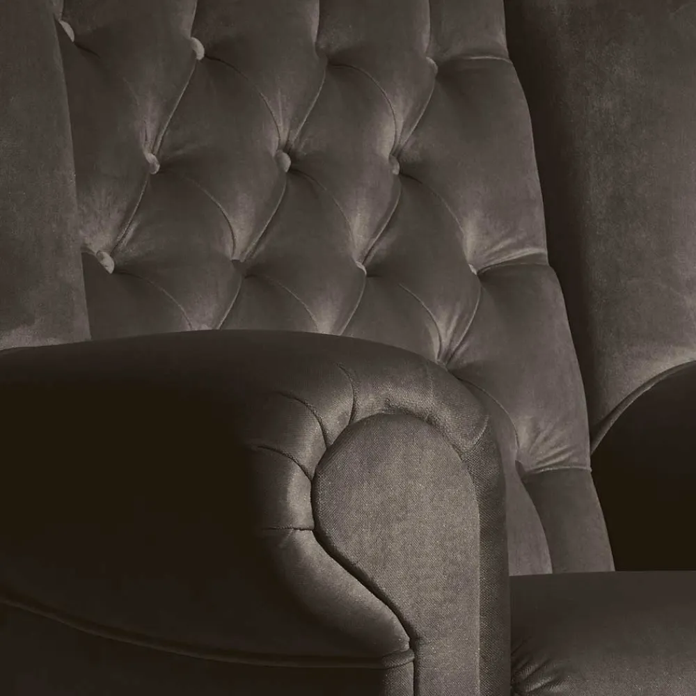 Kaminsessel Minon*Pharao24 Online