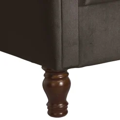 Kaminsessel Minon*Pharao24 Online