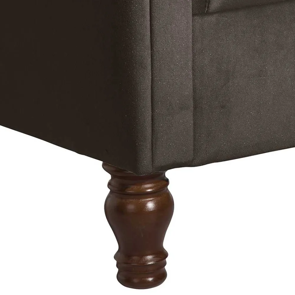 Kaminsessel Minon*Pharao24 Online