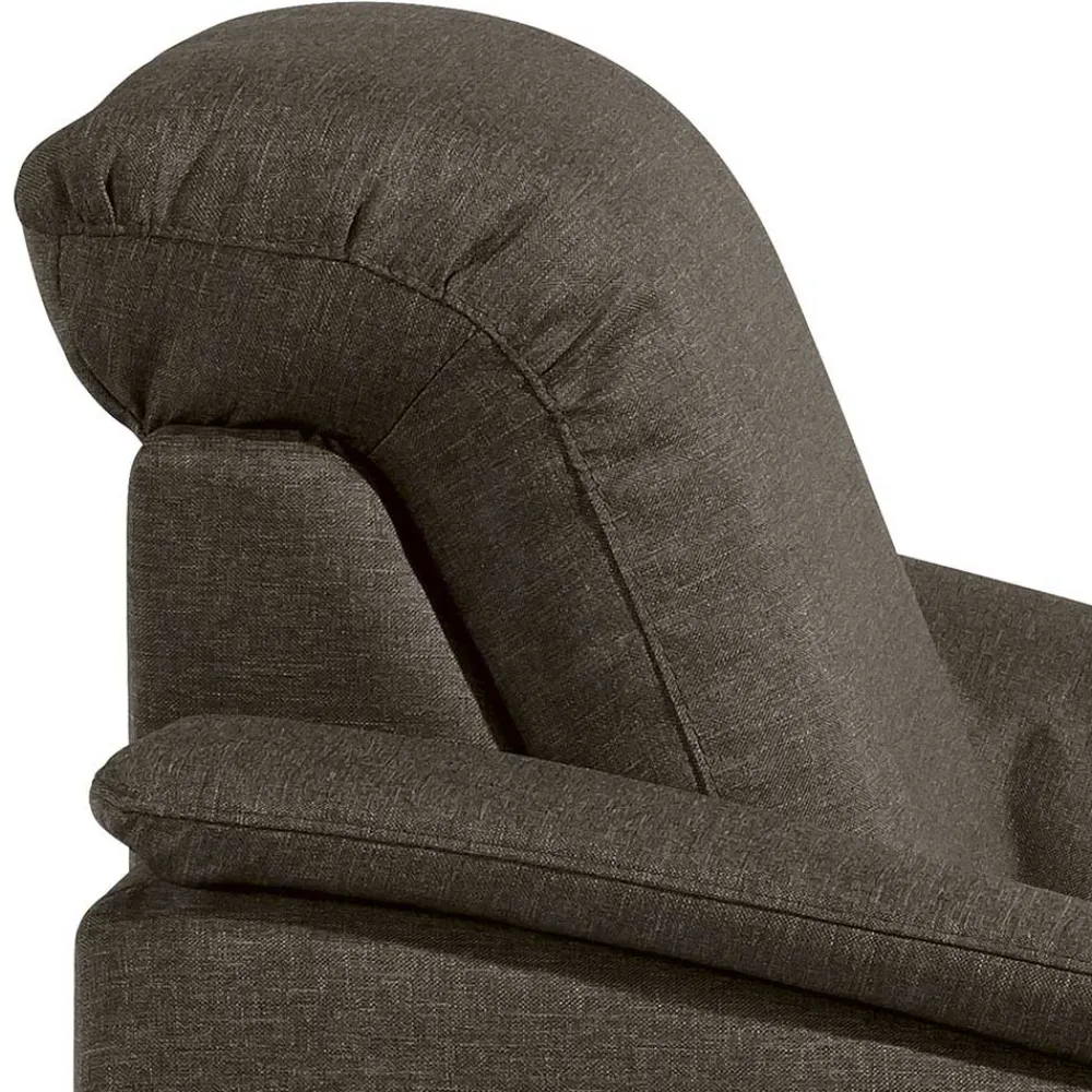 Kaminsessel modern Zyrano*Pharao24 Sale