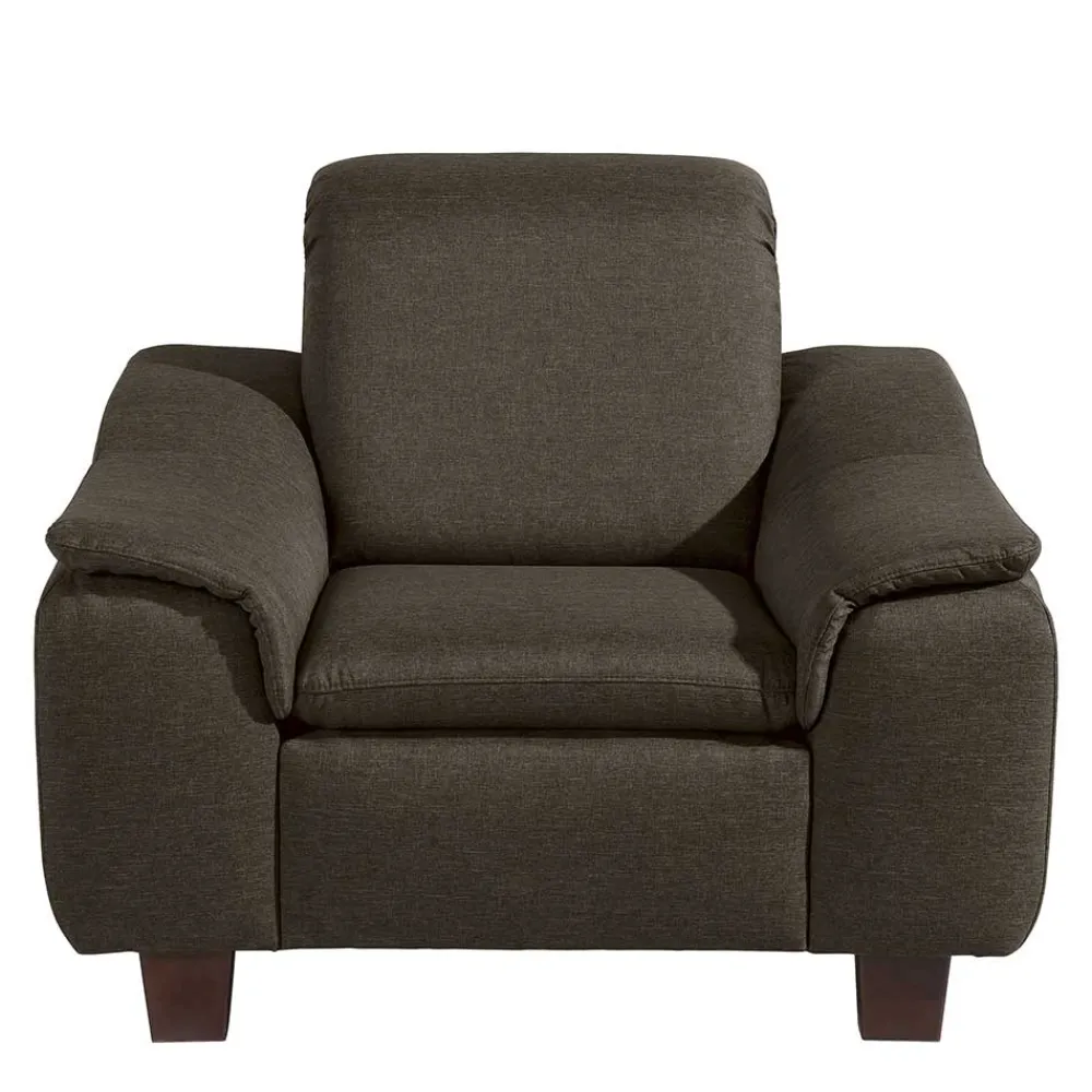 Kaminsessel modern Zyrano*Pharao24 Sale