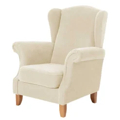 Online Kaminsessel Pilot Ohrensessel