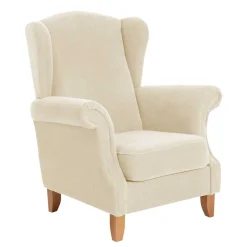 Online Kaminsessel Pilot Ohrensessel