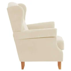 Online Kaminsessel Pilot Ohrensessel