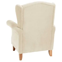 Online Kaminsessel Pilot Ohrensessel