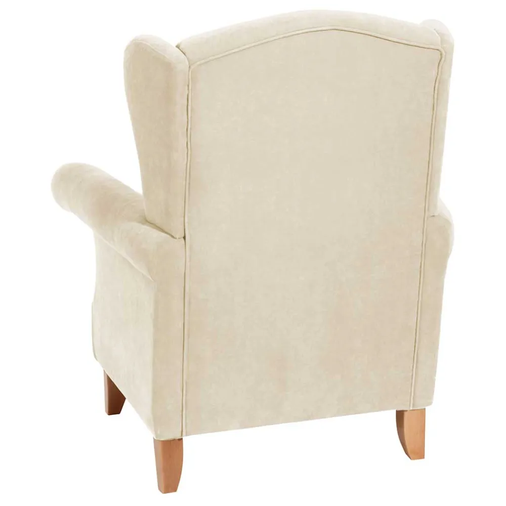 Online Kaminsessel Pilot Ohrensessel