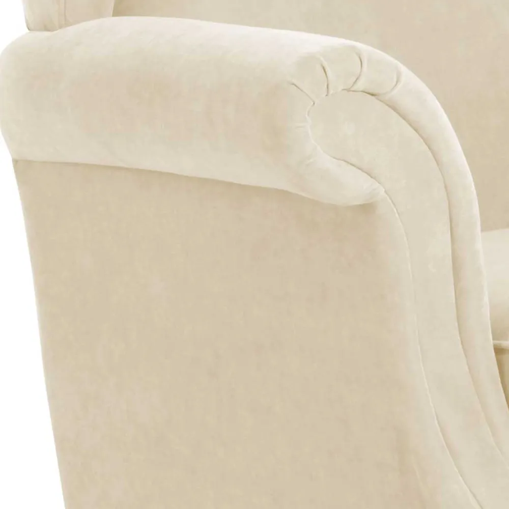 Online Kaminsessel Pilot Ohrensessel