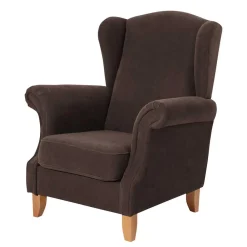 Kaminsessel Varhida*Pharao24 Online