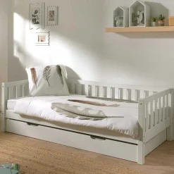 Kastenbett Jassina*Pharao24 Best