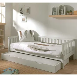 Kastenbett Jassina*Pharao24 Best