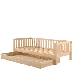 Hot Kastenbett Ricinga Funktionsbetten|Schubkastenbetten