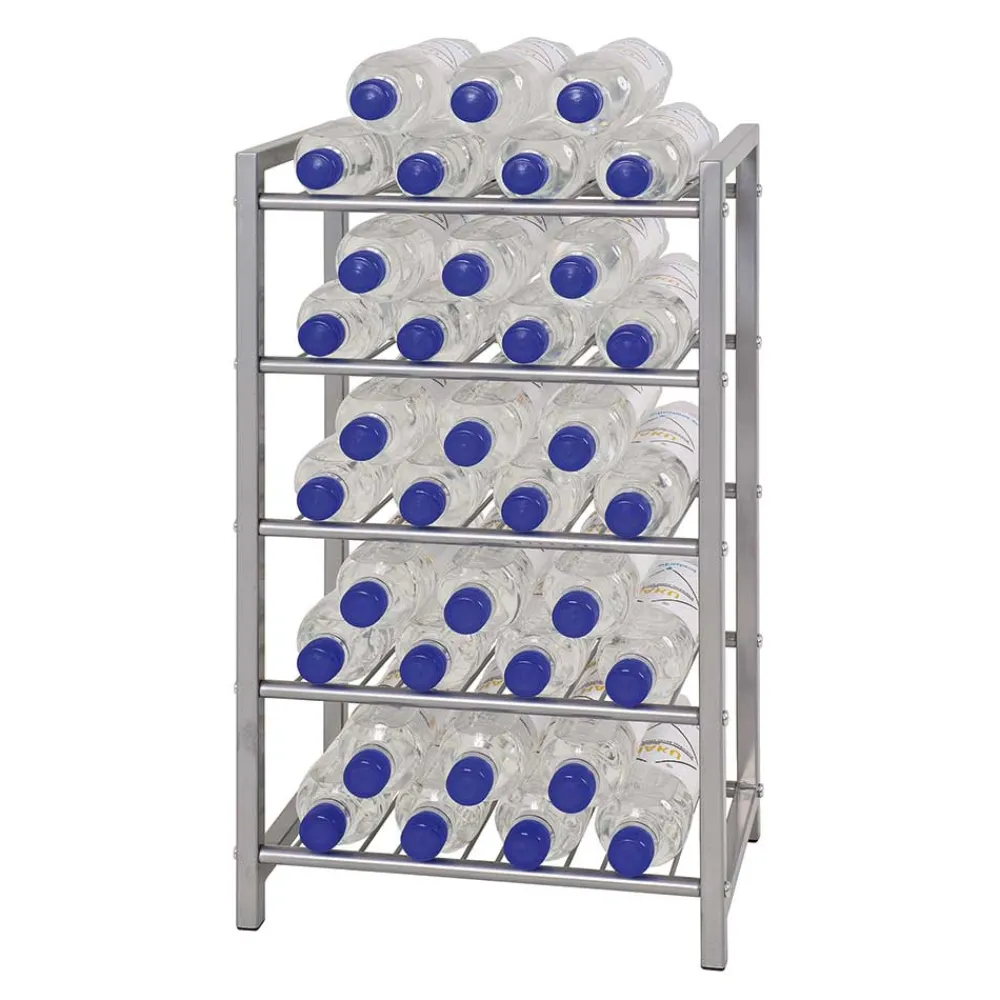 Küchen Flaschenregal Famos*Pharao24 Clearance