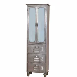Küchen Hochschrank Passau*Pharao24 Outlet