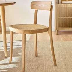 Discount Küchen Stühle Pragoro Massivholz Stühle