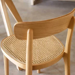 Discount Küchen Stühle Pragoro Massivholz Stühle