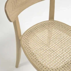 Discount Küchen Stühle Pragoro Massivholz Stühle