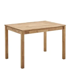 Best Küchen Tisch Eiche Vogona Massivholzmöbel|Küchentisch