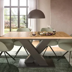 Best Küchen Tisch Lunera Ausziehtische