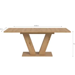 Küchen Tisch Obus*Pharao24 Discount