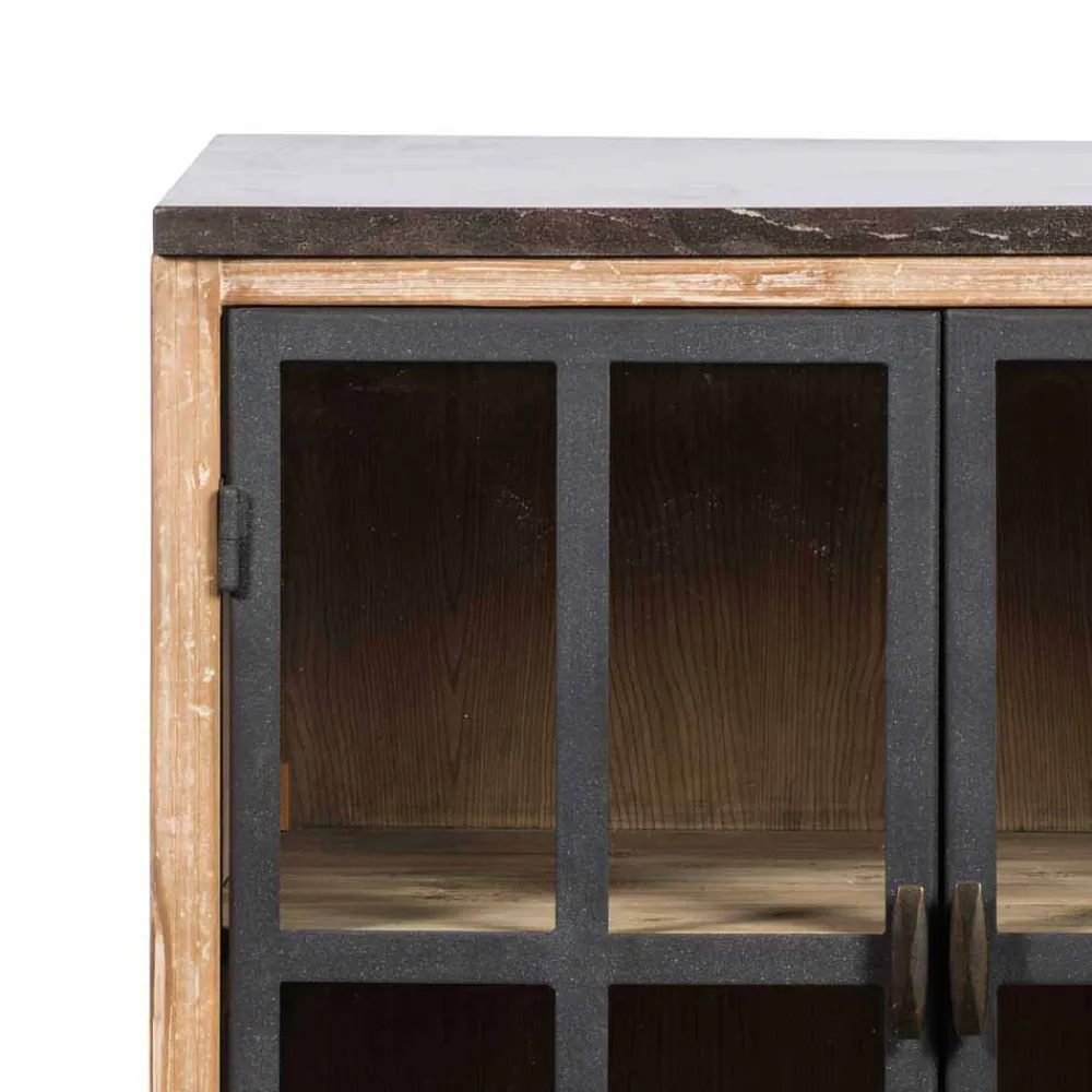 Küchen Unterschrank Carsons*Pharao24 Hot