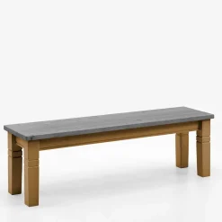 Küchenbank Legero*Pharao24