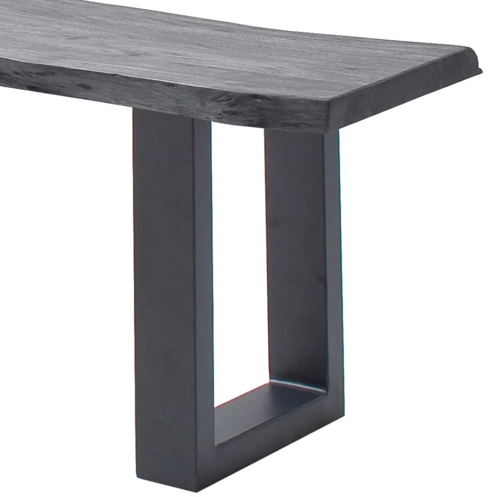 Clearance Küchenbank Ramia Küchenbank|Holzbänke