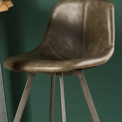 Online Küchenbarhocker Montigue Hocker|Barmöbel