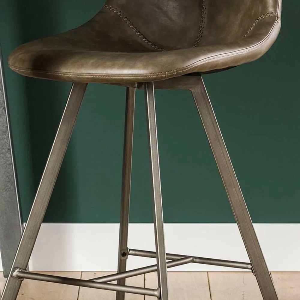 Online Küchenbarhocker Montigue Hocker|Barmöbel