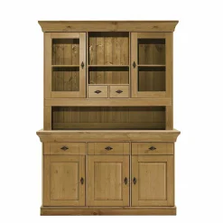 Best Küchenbuffet Boulogne Massivholz Schränke|Anrichten