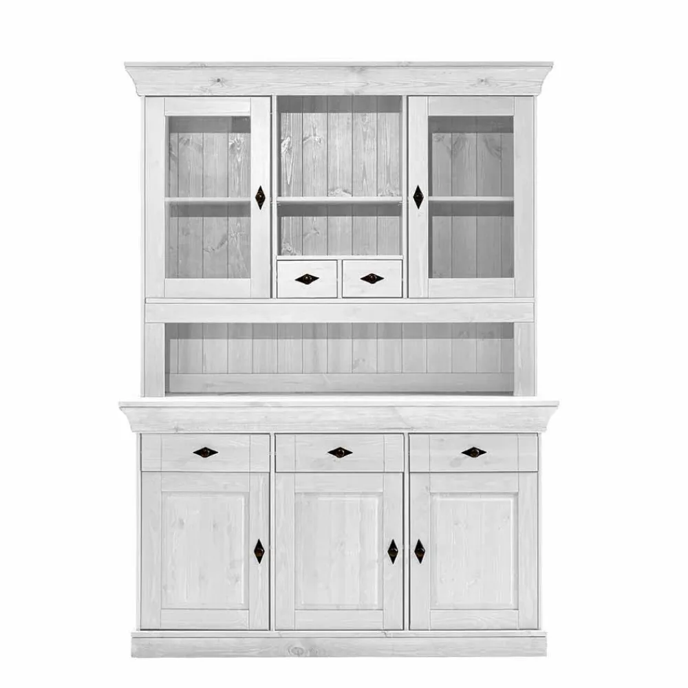 Discount Küchenbuffet Mures Esszimmerschränke|Anrichten