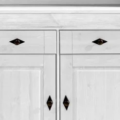 Discount Küchenbuffet Mures Esszimmerschränke|Anrichten