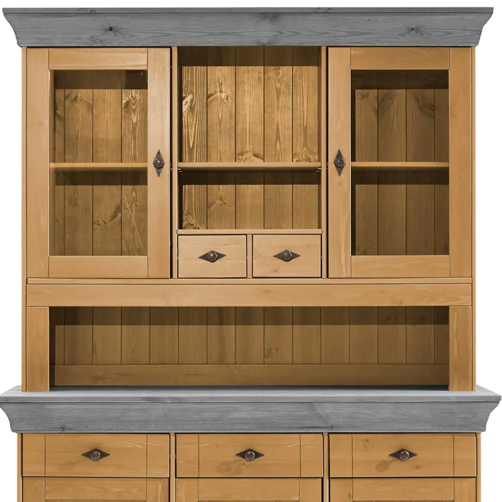 Küchenbuffet Viaduca*Pharao24 New