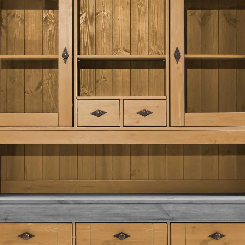 Küchenbuffet Viaduca*Pharao24 New