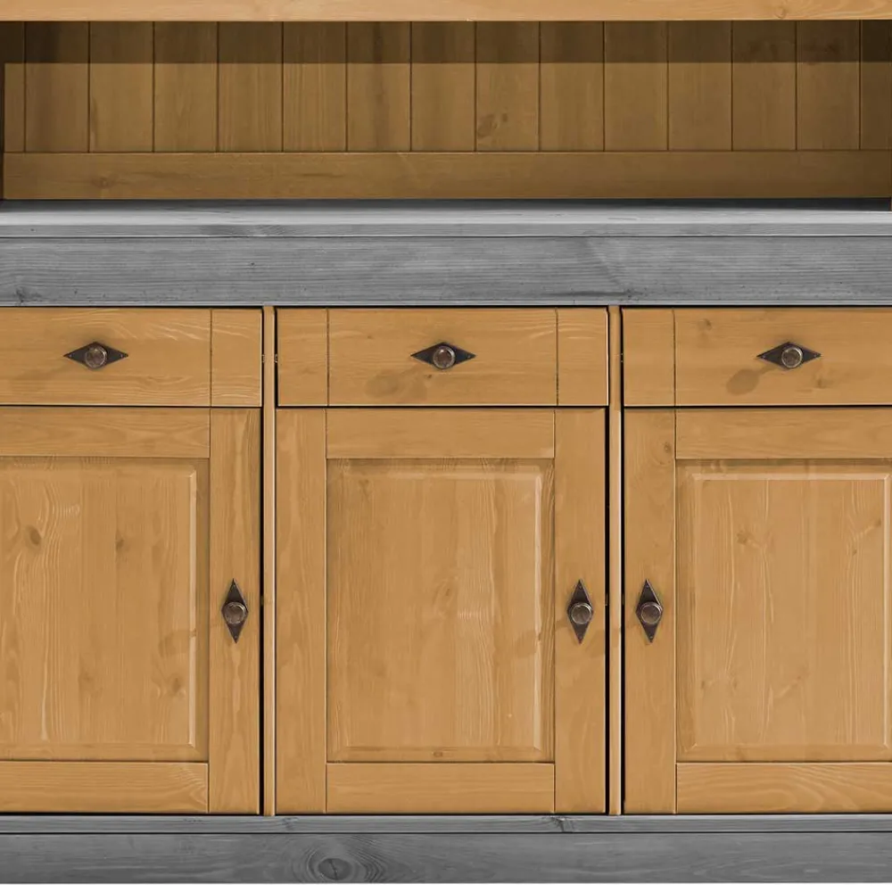 Küchenbuffet Viaduca*Pharao24 New