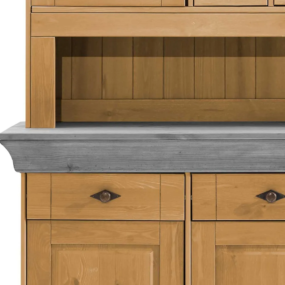 Küchenbuffet Viaduca*Pharao24 New