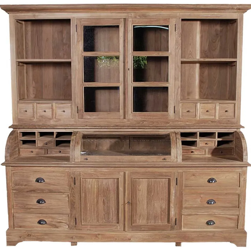 Küchenbuffetschrank Koropi*Pharao24 Outlet